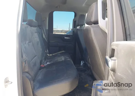 2022 Chevrolet Silverado 2500Hd 4Wd Standard Bed Wt from USA, damaged, VIN 1GC2YLEY8NF193973